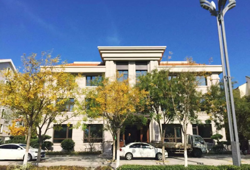 PA视讯办公大楼 | 燕徙之喜